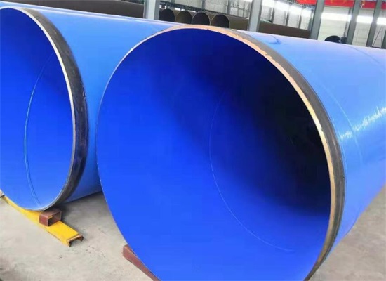 景德镇涂塑复合钢管报价
