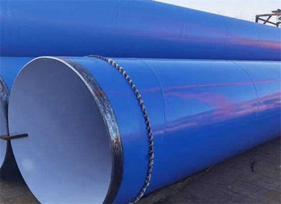 景德镇给水涂塑钢管供应