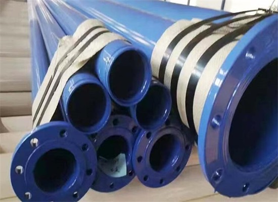 景德镇给水涂塑钢管加工