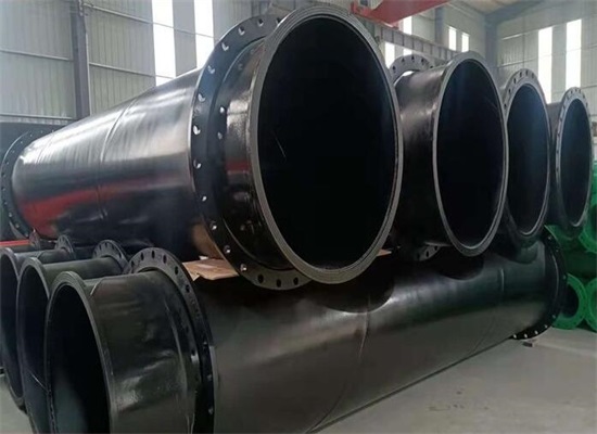 景德镇矿用涂塑钢管厂家