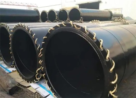 景德镇矿用涂塑钢管定制