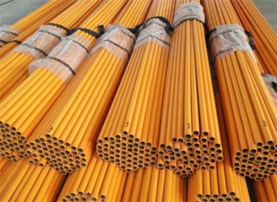 景德镇燃气涂塑钢管价格